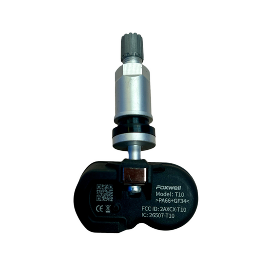 Foxwell T10 Programmable Universal TPMS Sensor
