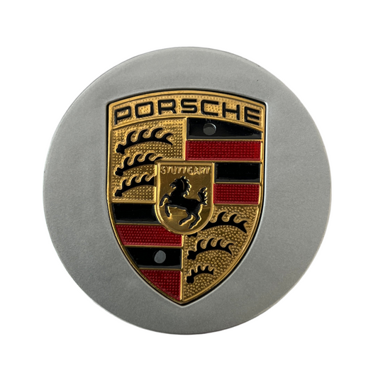 Porsche Centre Caps