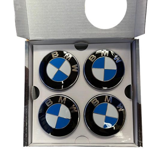 Floating Centre Caps