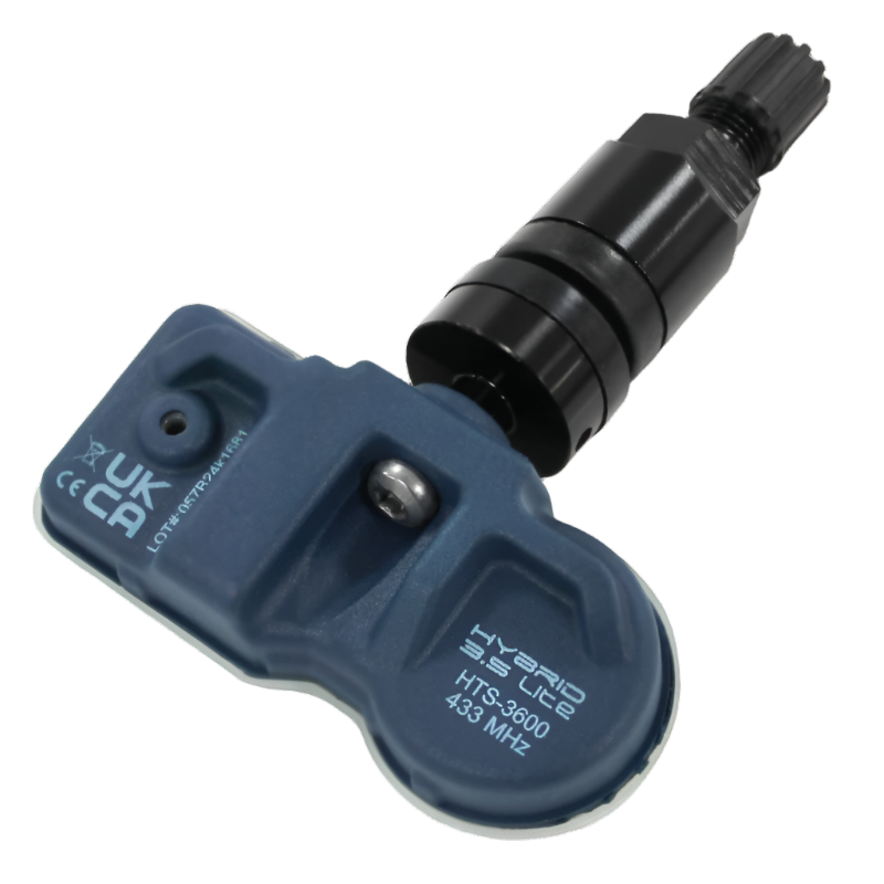 Hamaton Hybrid Lite TPMS Sensor (Rubber and Metal)