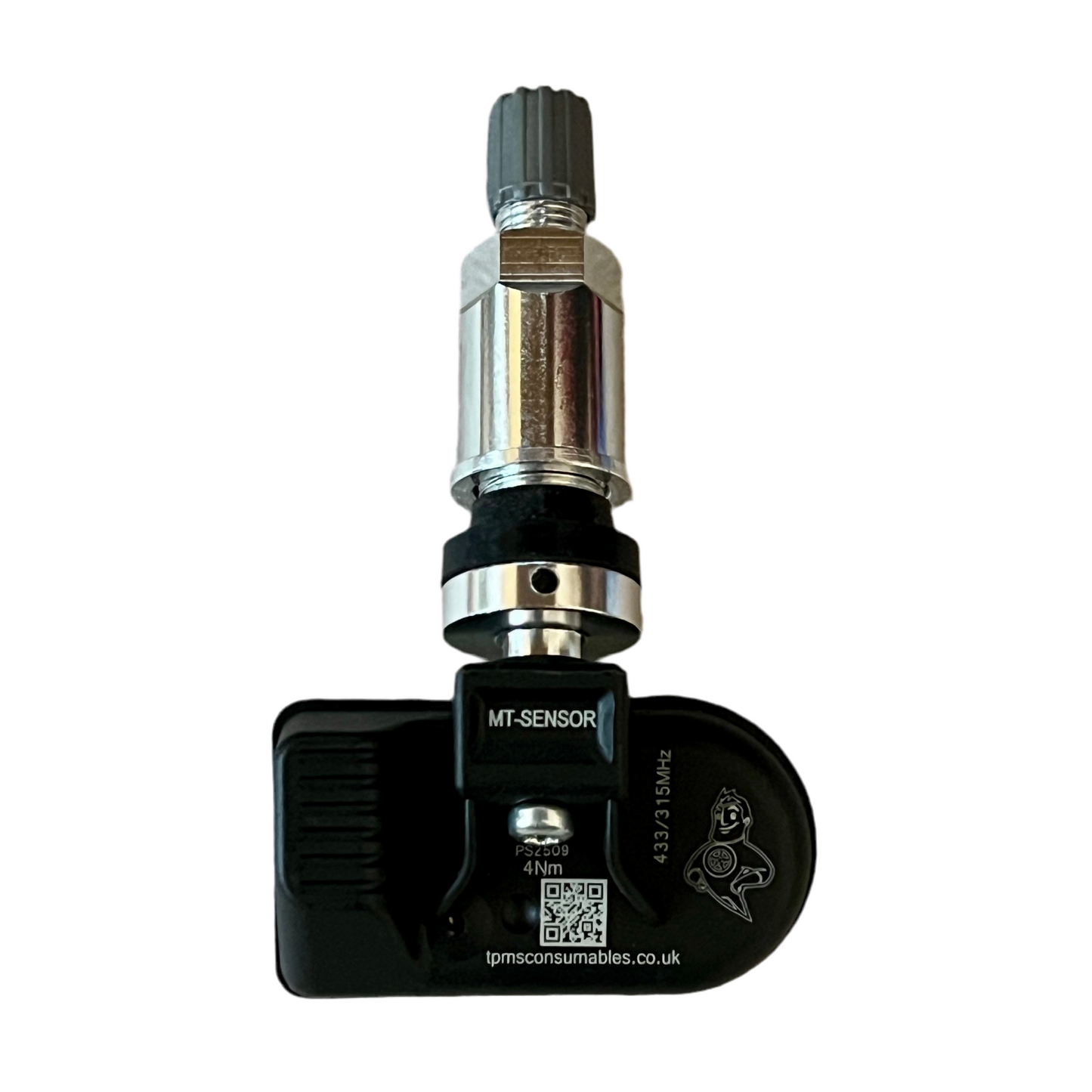 MT Bluetooth TPMS Tool and Sensors