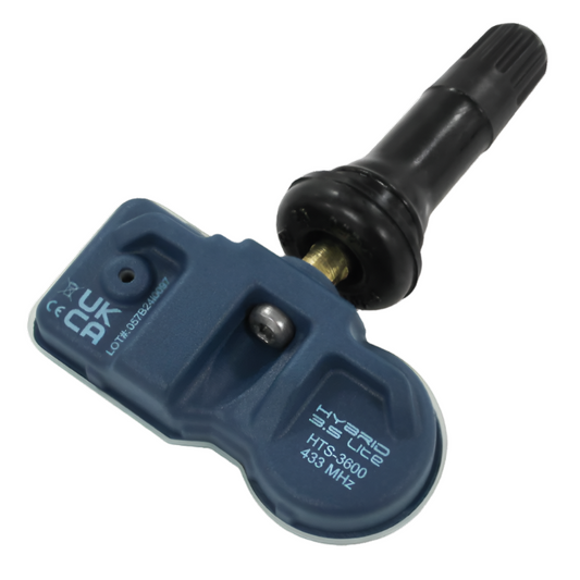 Hamaton Hybrid Lite TPMS Sensor (Rubber and Metal)