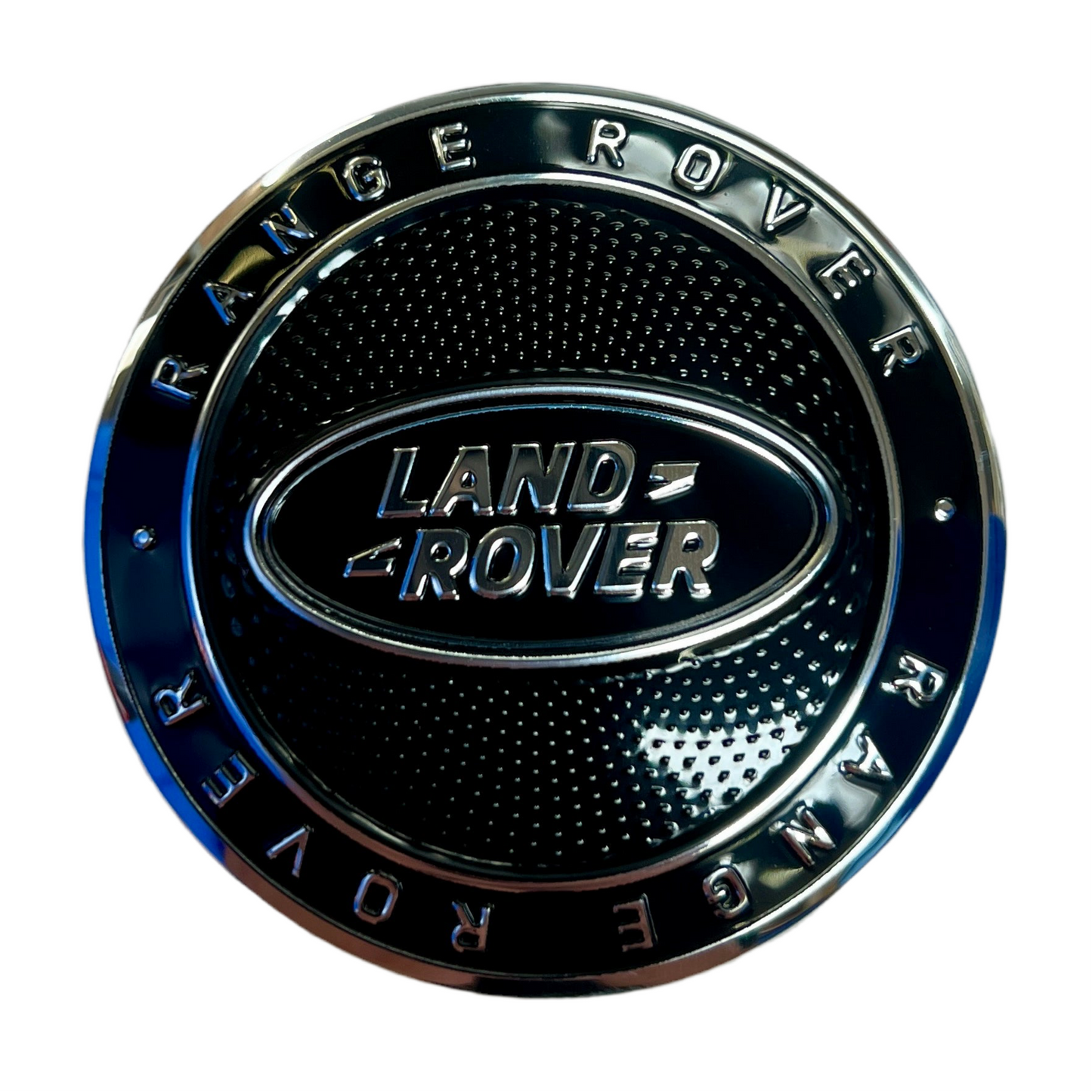 Land Rover / Range Rover Centre Caps