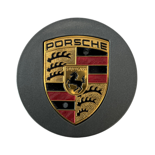 Porsche Centre Caps