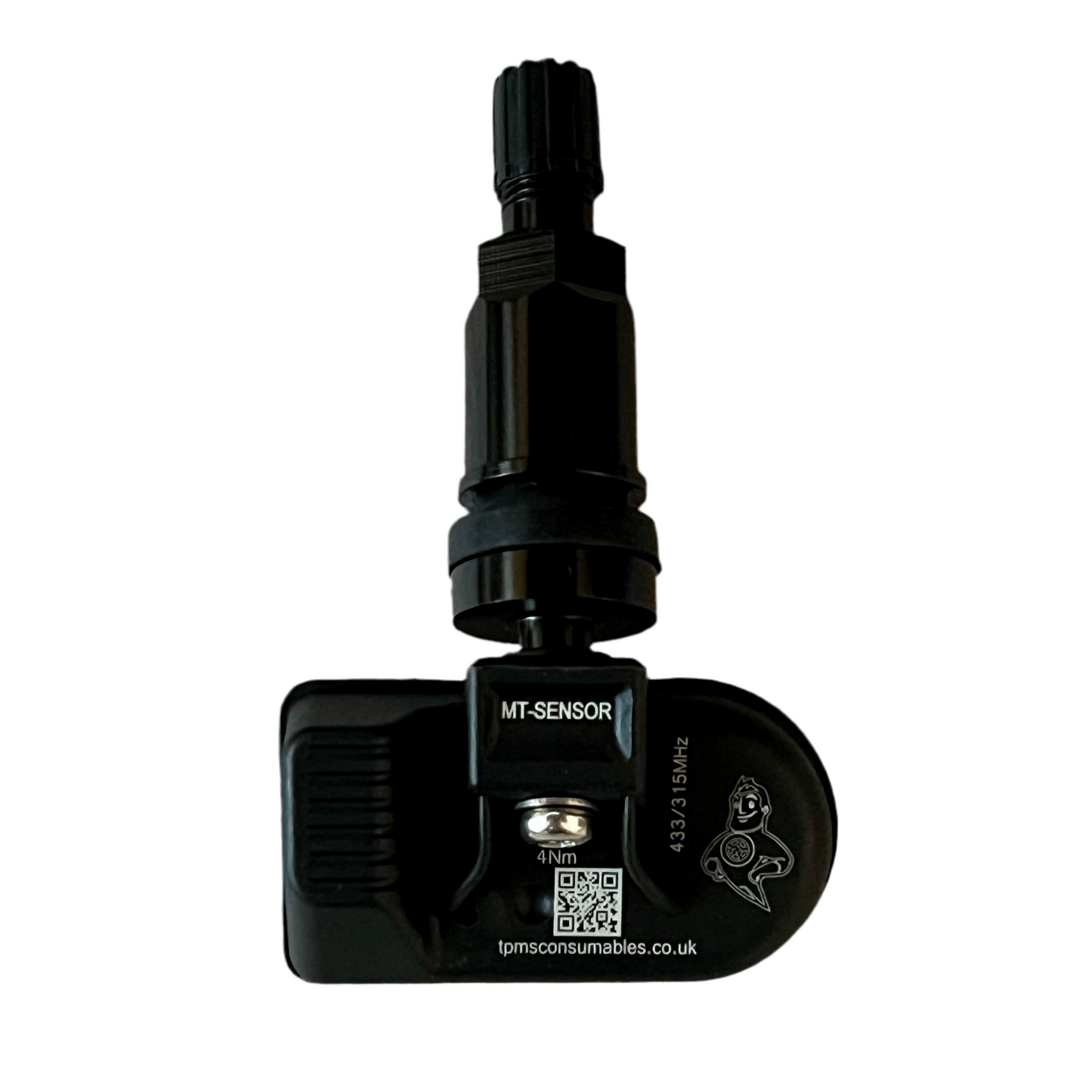 MT Bluetooth TPMS Tool and Sensors