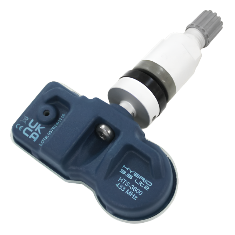 Hamaton Hybrid Lite TPMS Sensor (Rubber and Metal)