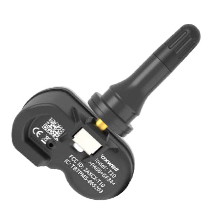 Pre-programmed TPMS Sensors