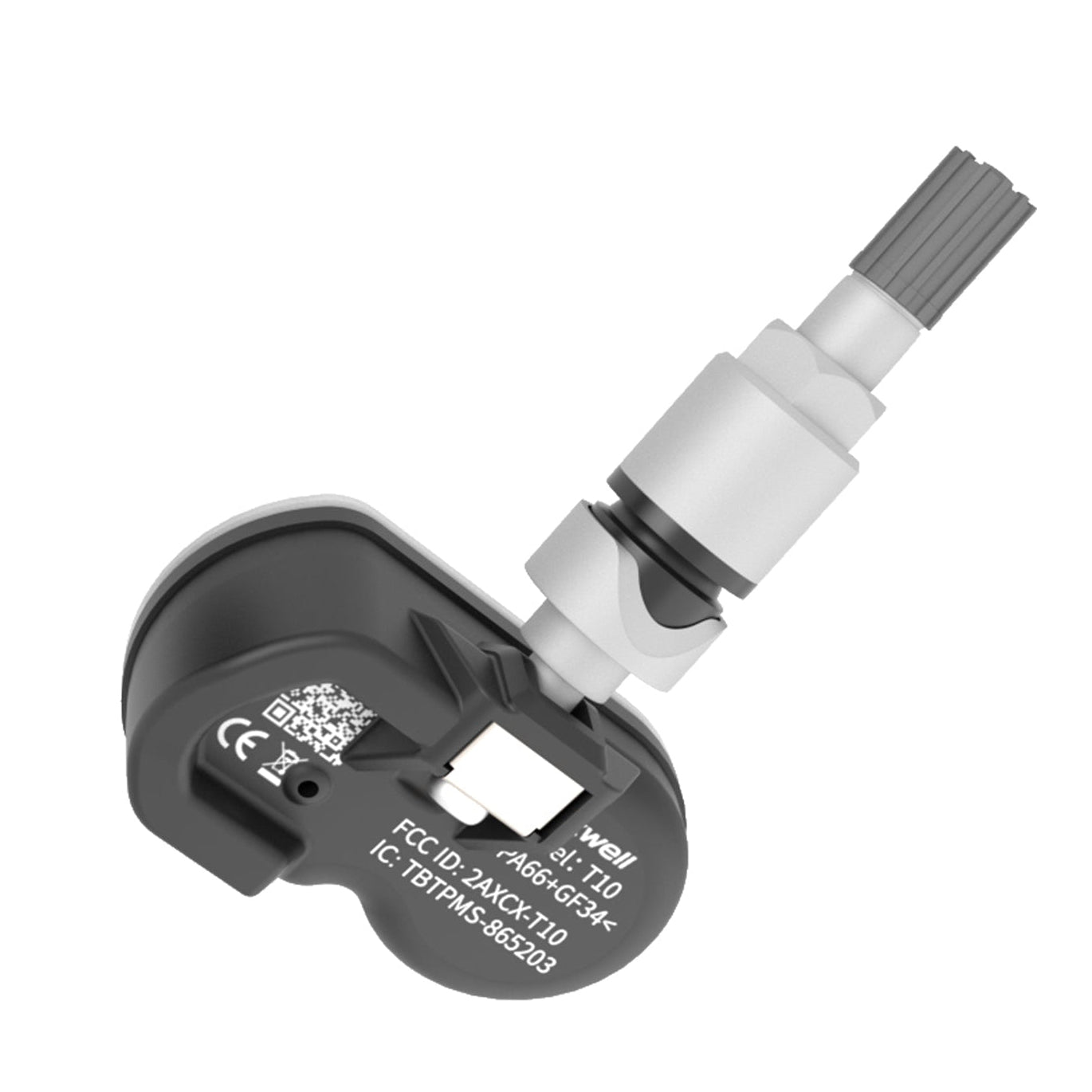 Pre-programmed TPMS Sensors