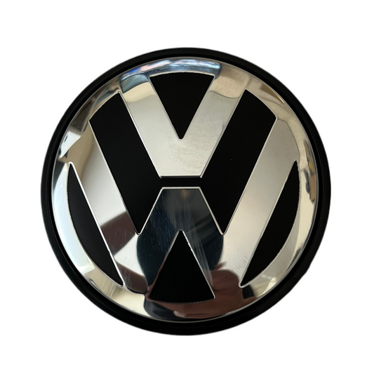 VW Centre Caps