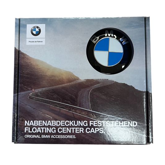 Floating Centre Caps