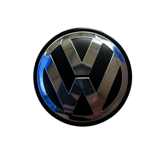 VW Centre Caps