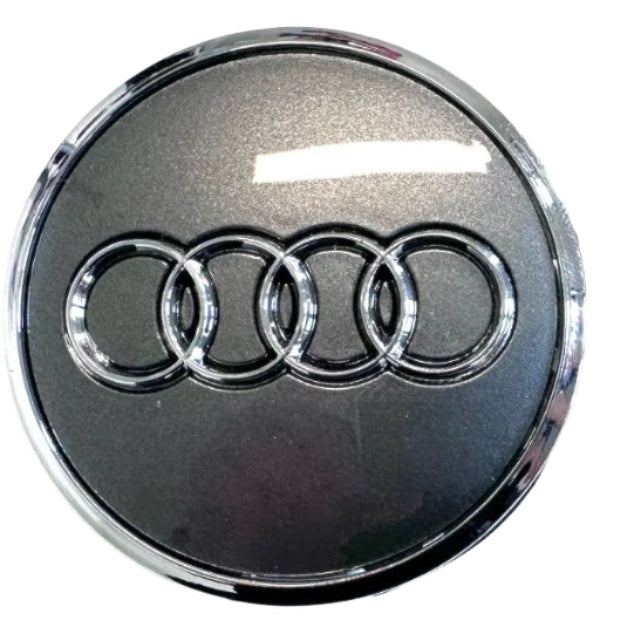 Audi Centre Caps
