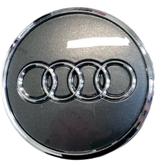 Audi Centre Caps