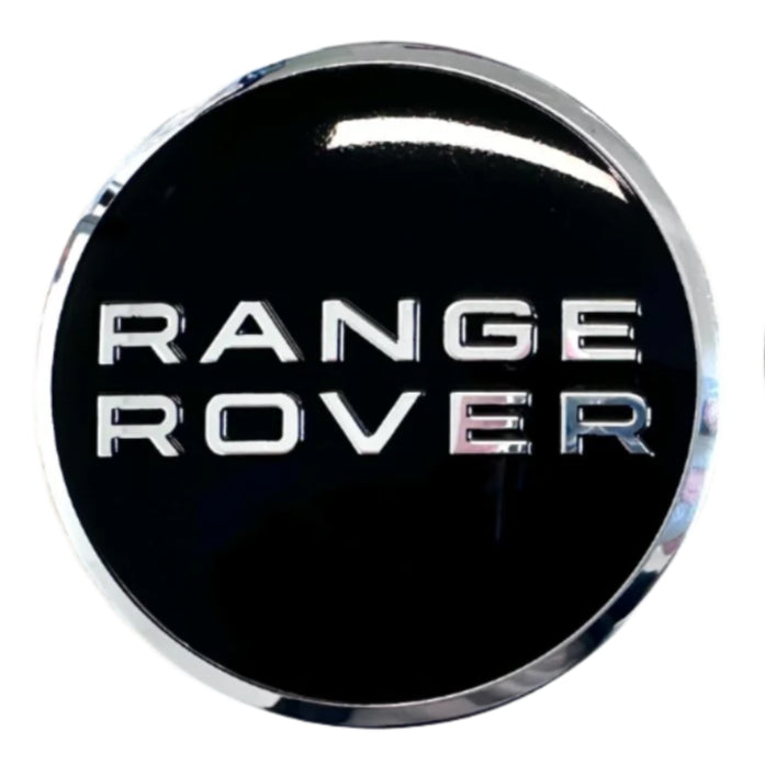 Land Rover / Range Rover Centre Caps