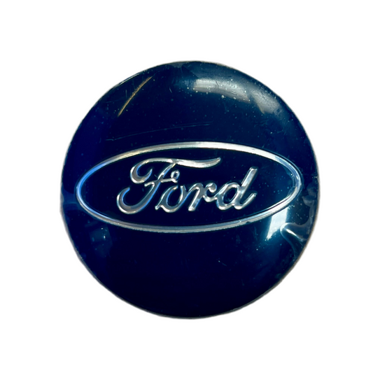 Ford Centre Caps