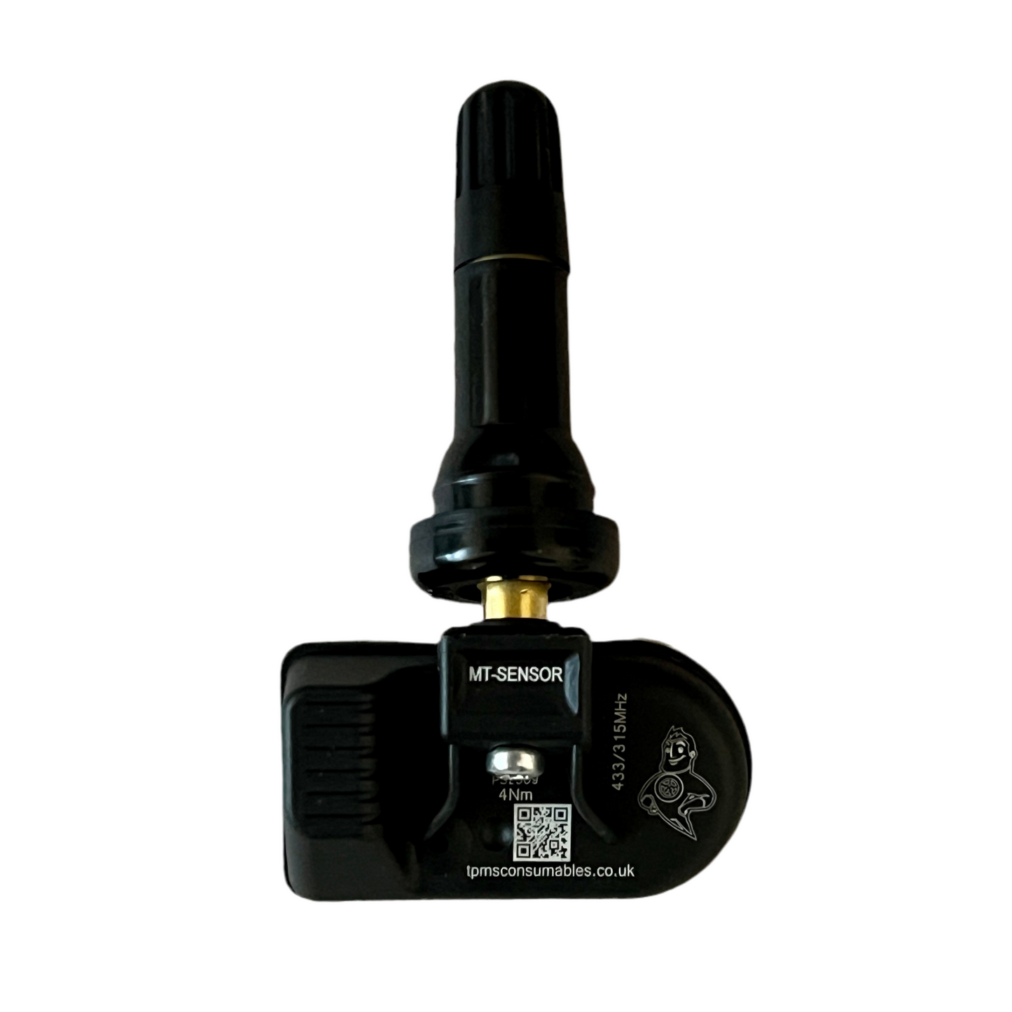 MT Bluetooth TPMS Tool and Sensors