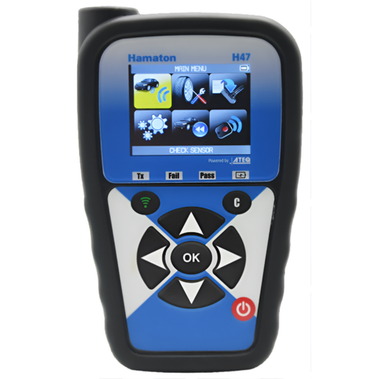 Hamaton H47 Diagnostic and Programming Tool