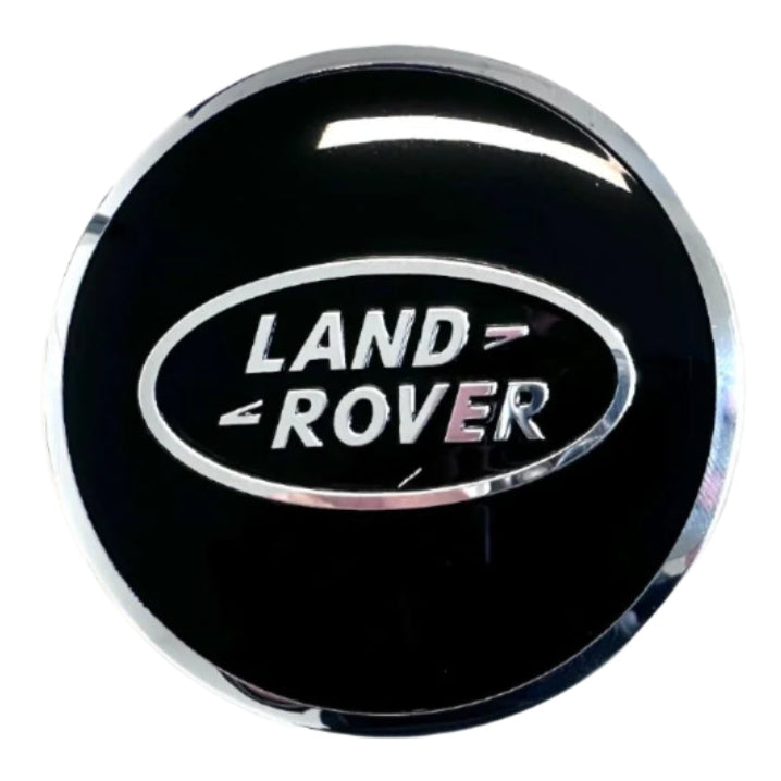 Land Rover / Range Rover Centre Caps