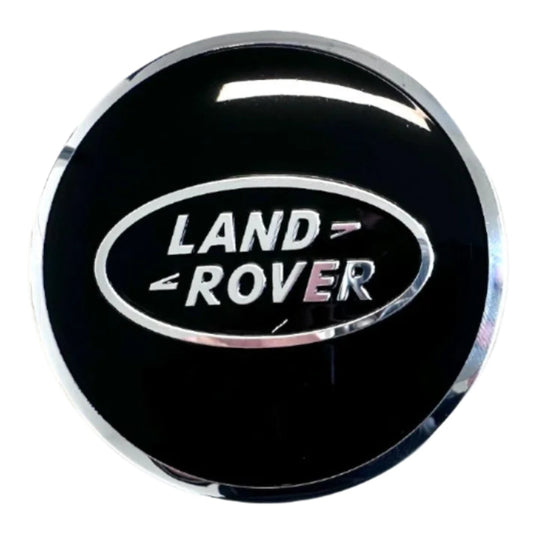 Land Rover / Range Rover Centre Caps