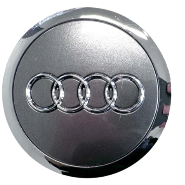Audi Centre Caps