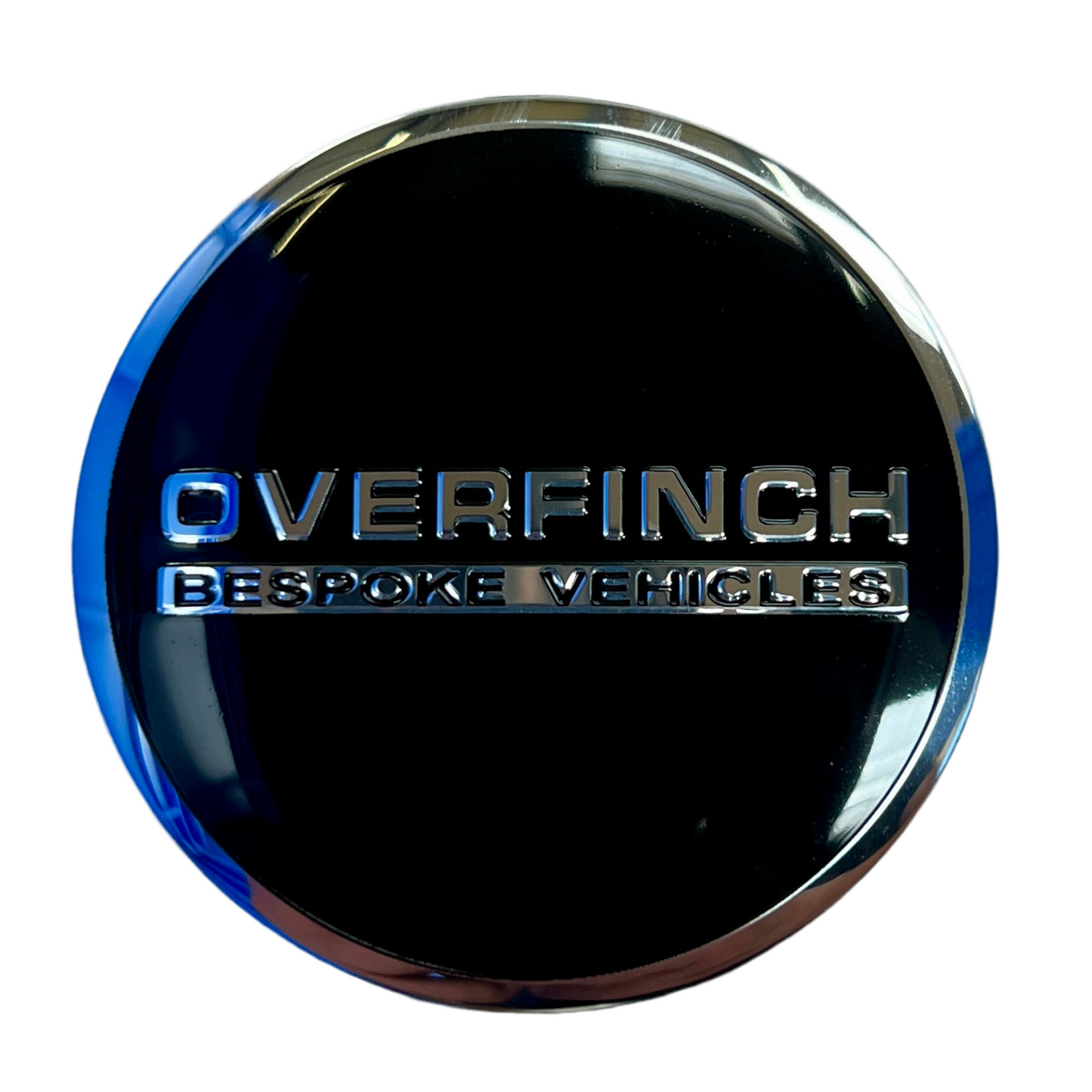 Land Rover / Range Rover Centre Caps