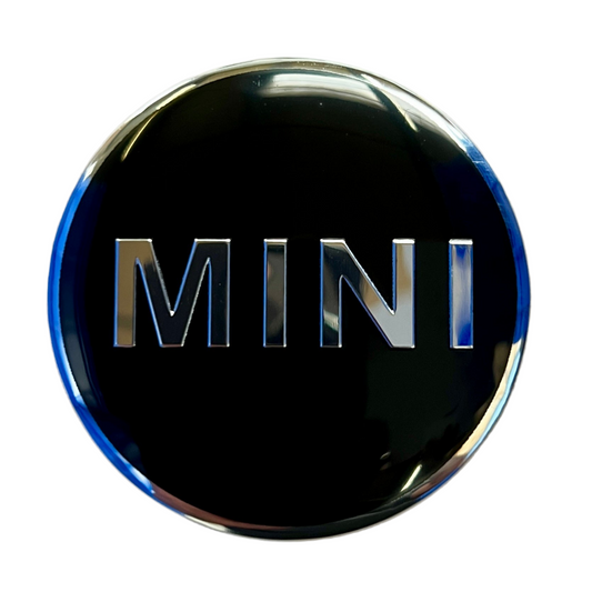 Mini Centre Caps