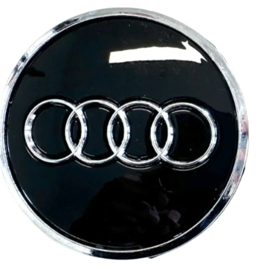 Audi Centre Caps