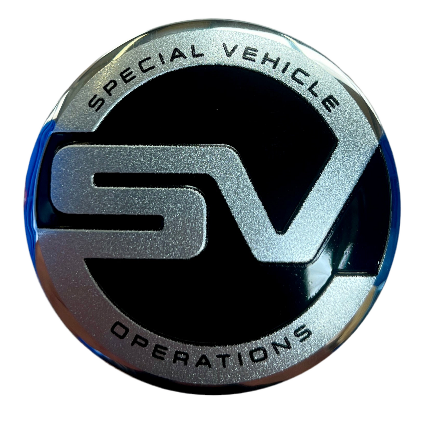 Land Rover / Range Rover Centre Caps