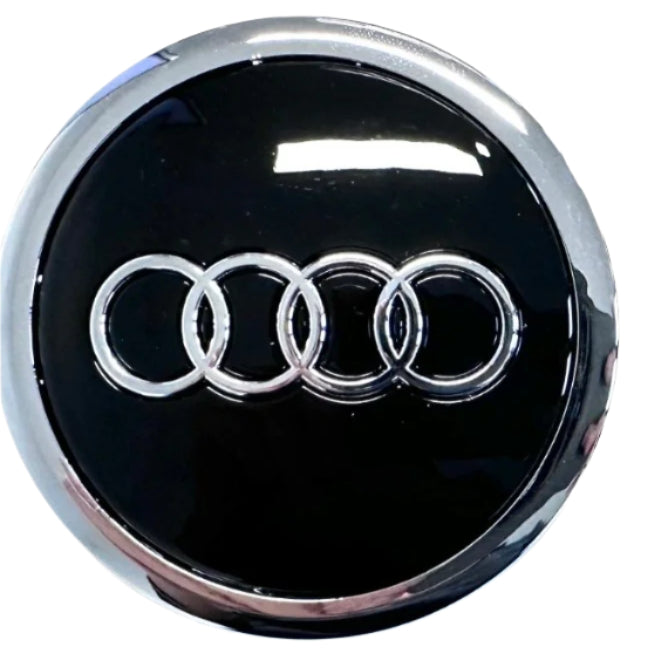 Audi Centre Caps