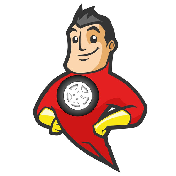 The Wheel Man - TPMS Consumables