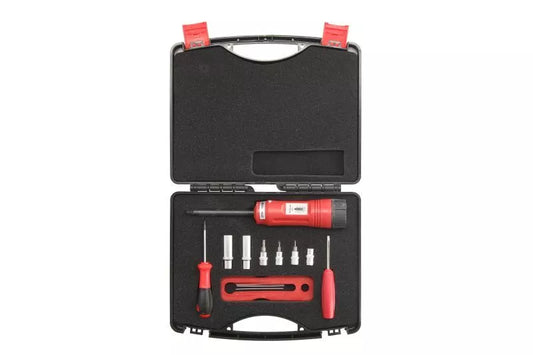 TPMS Workshop Tool Kit