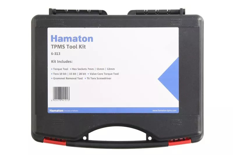 TPMS Workshop Tool Kit