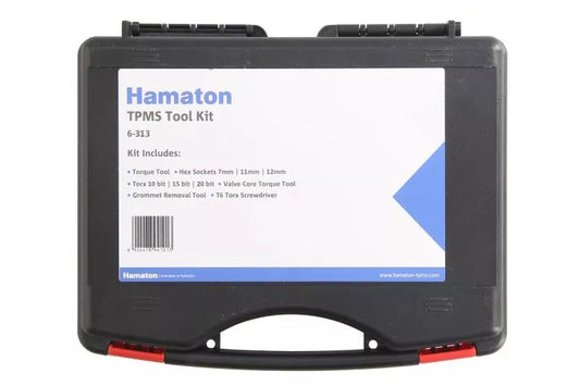 TPMS Workshop Tool Kit