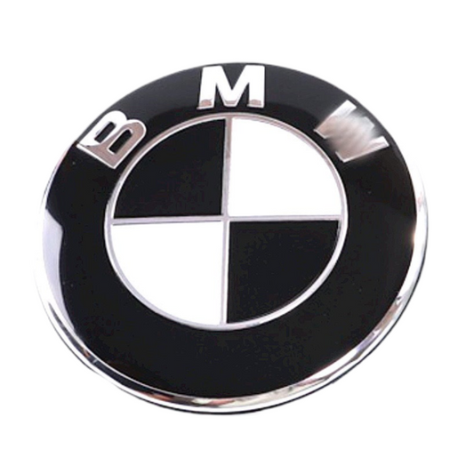BMW Centre Caps