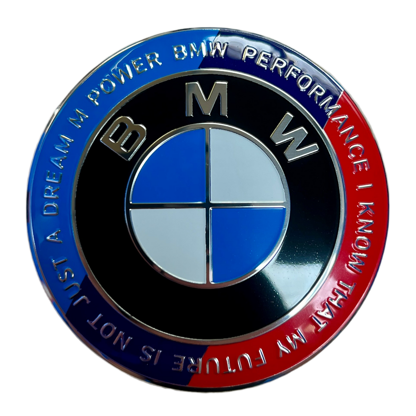 BMW Centre Caps